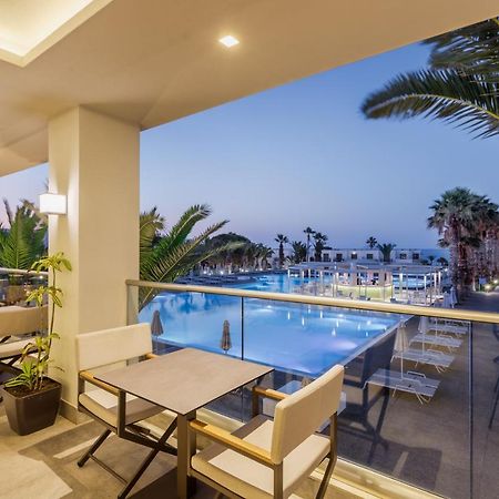 Porto Bello Beach Hotel Kardamena  외부 사진