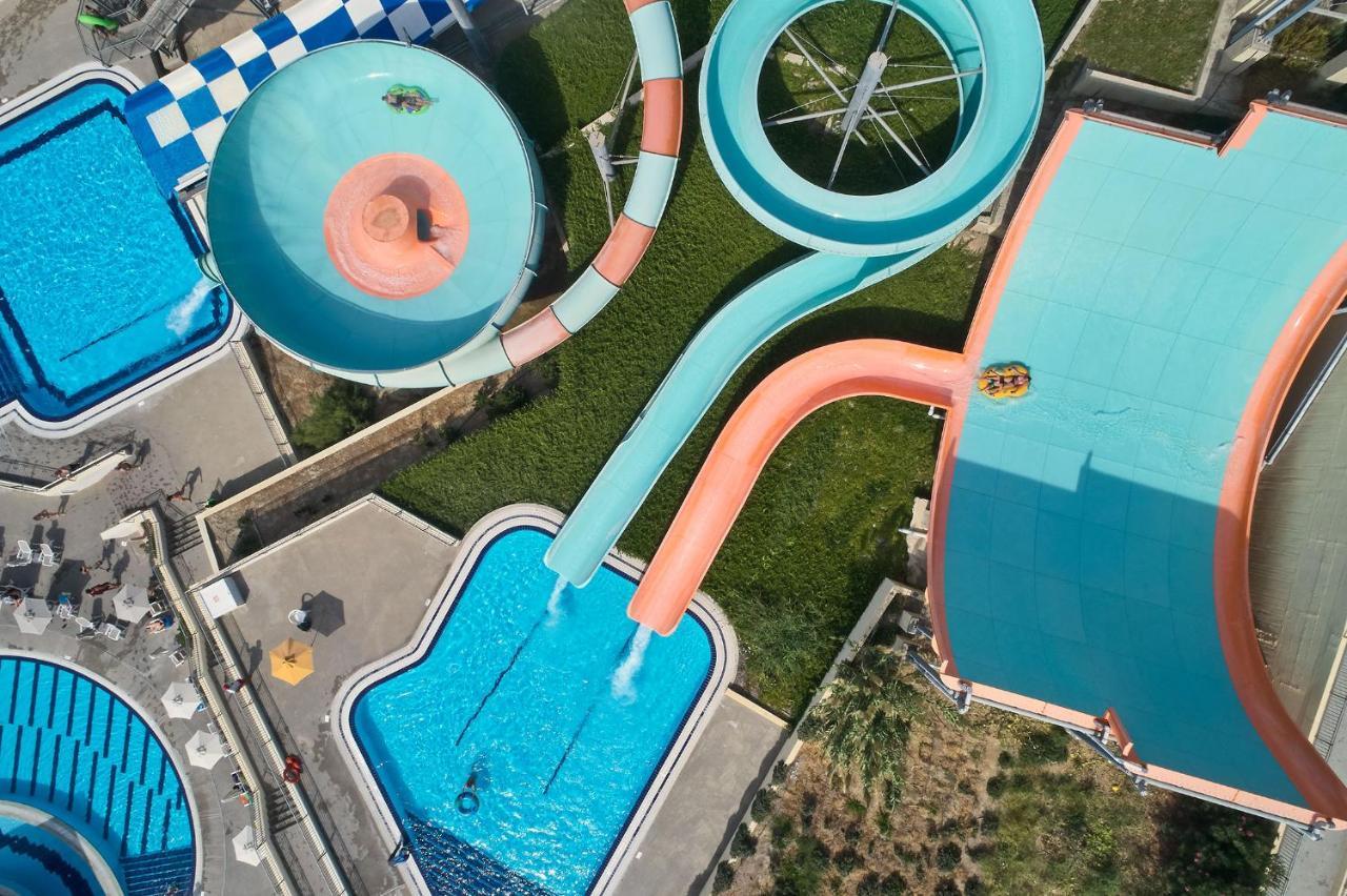 Porto Bello Beach Hotel Kardamena  외부 사진