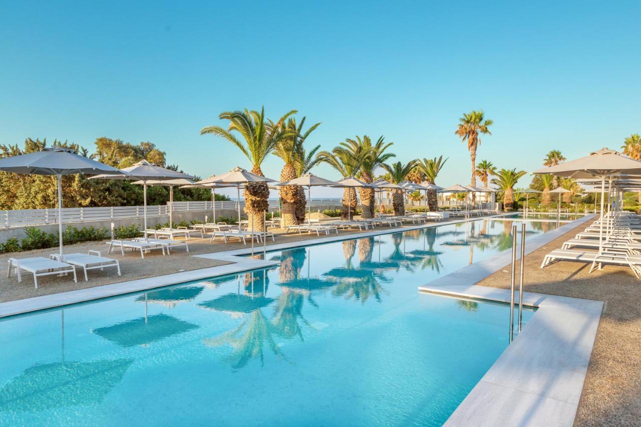 Porto Bello Beach Hotel Kardamena  외부 사진