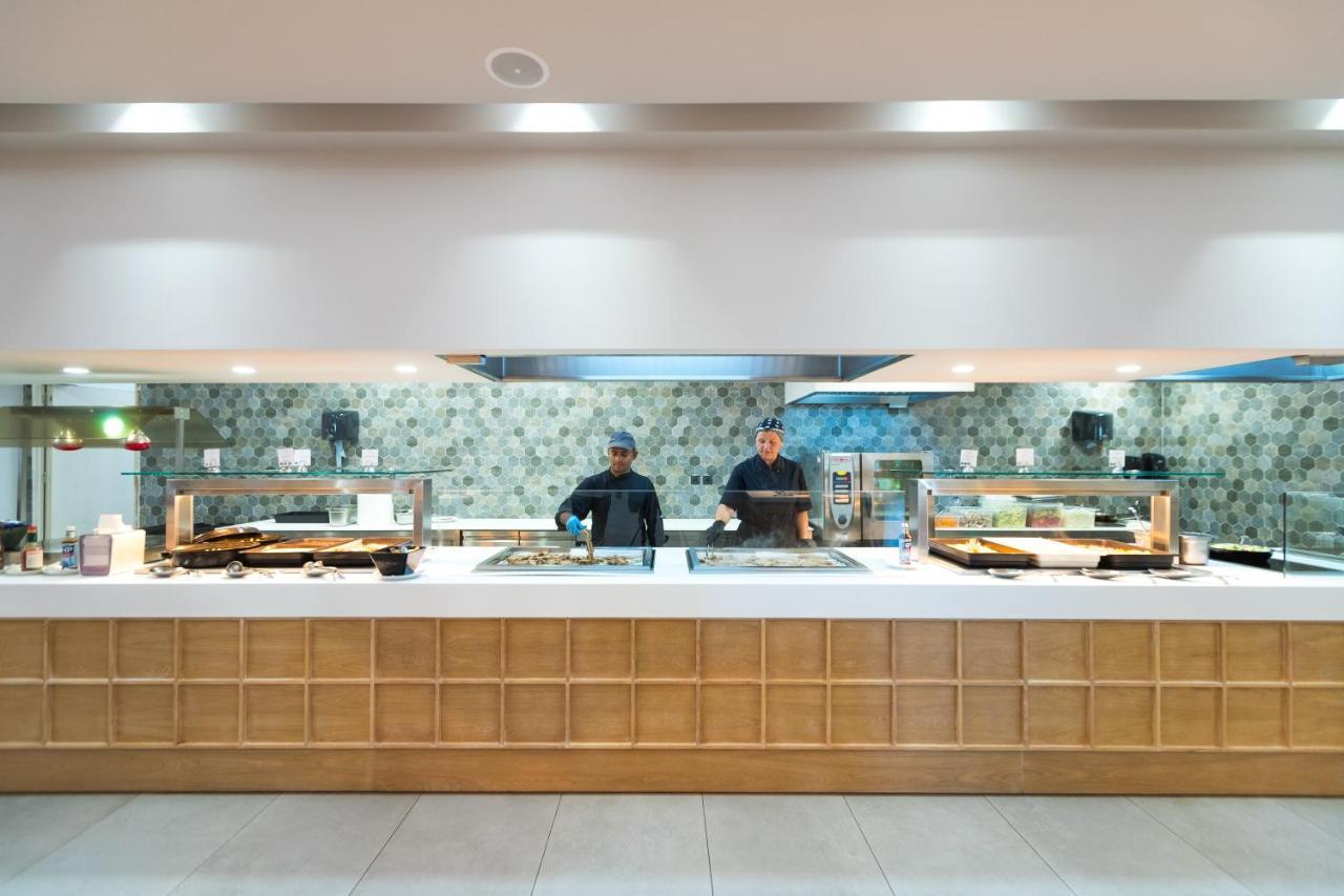 Porto Bello Beach Hotel Kardamena  외부 사진