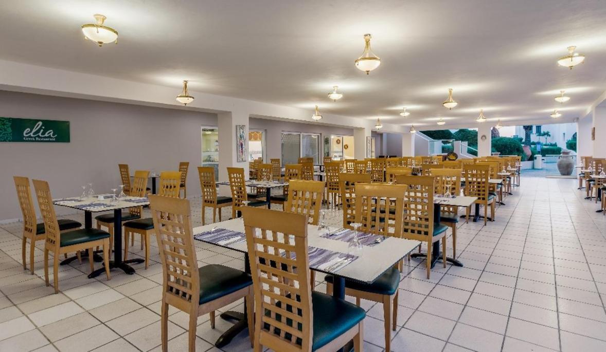 Porto Bello Beach Hotel Kardamena  외부 사진