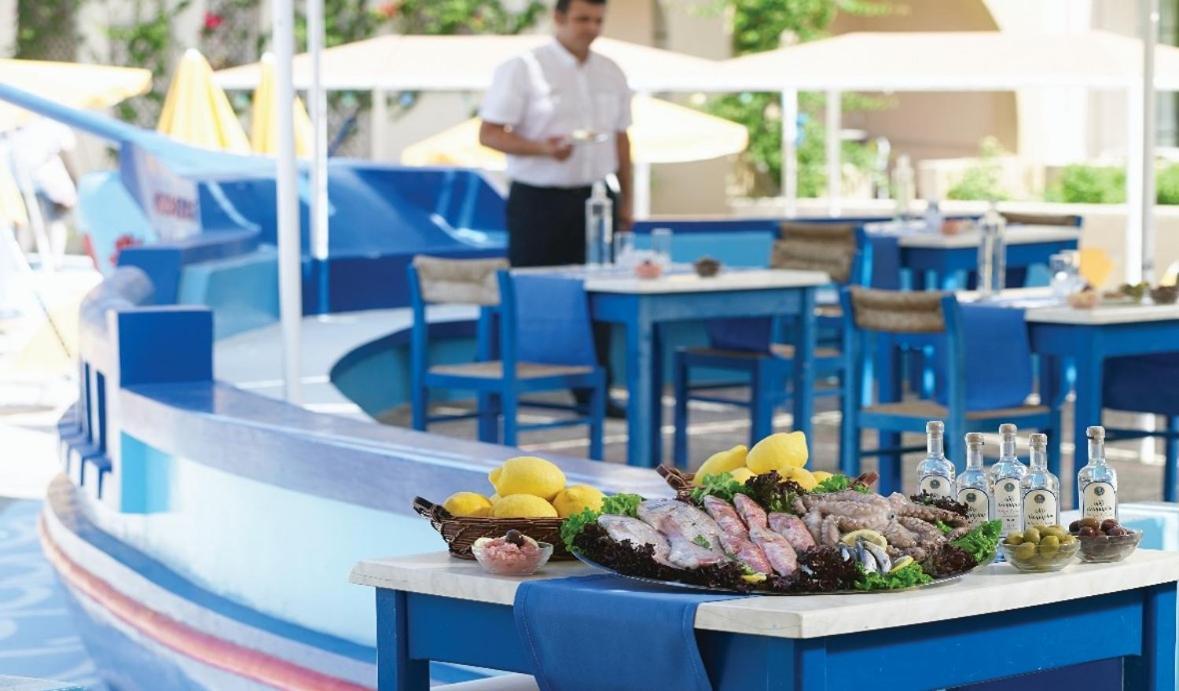 Porto Bello Beach Hotel Kardamena  외부 사진