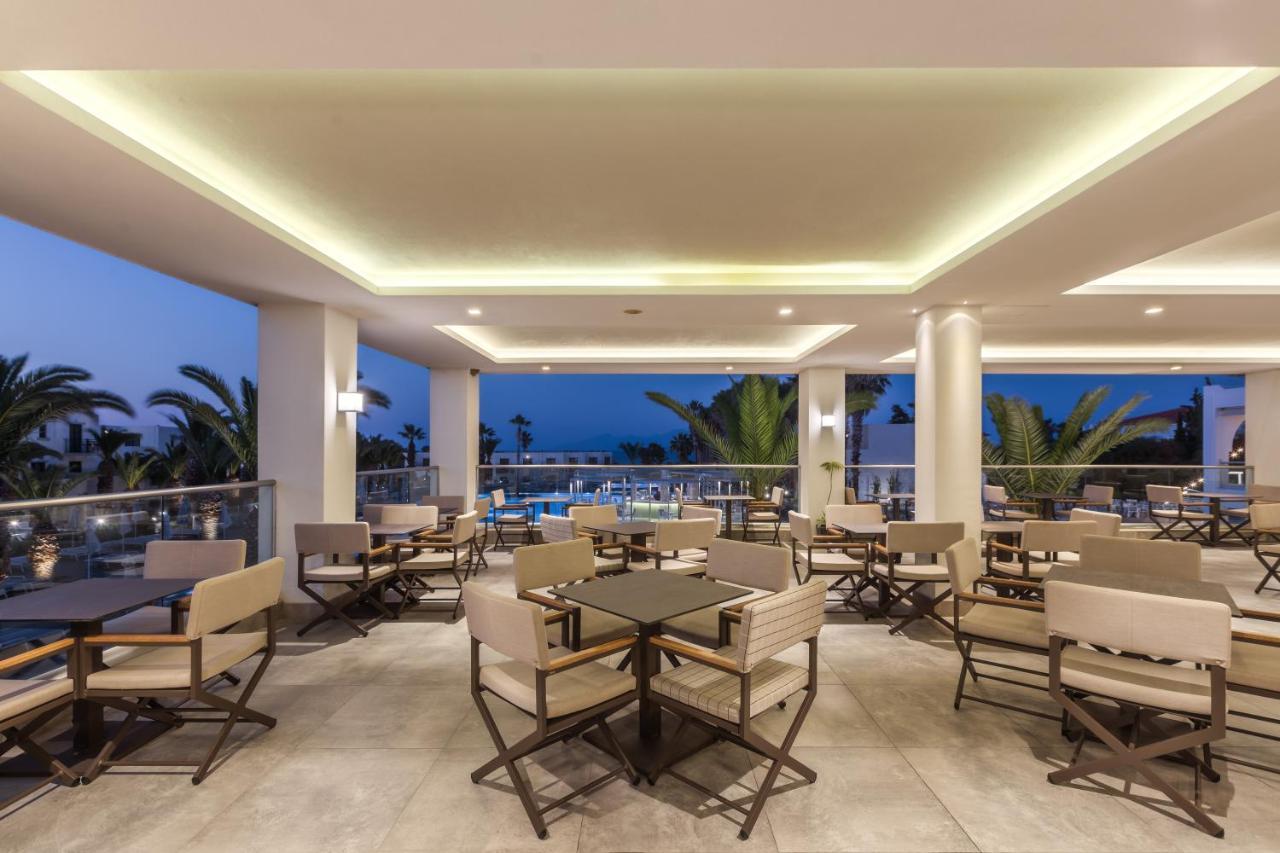 Porto Bello Beach Hotel Kardamena  외부 사진