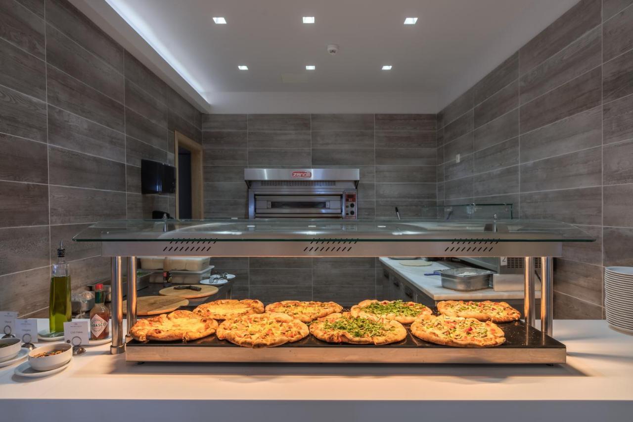 Porto Bello Beach Hotel Kardamena  외부 사진