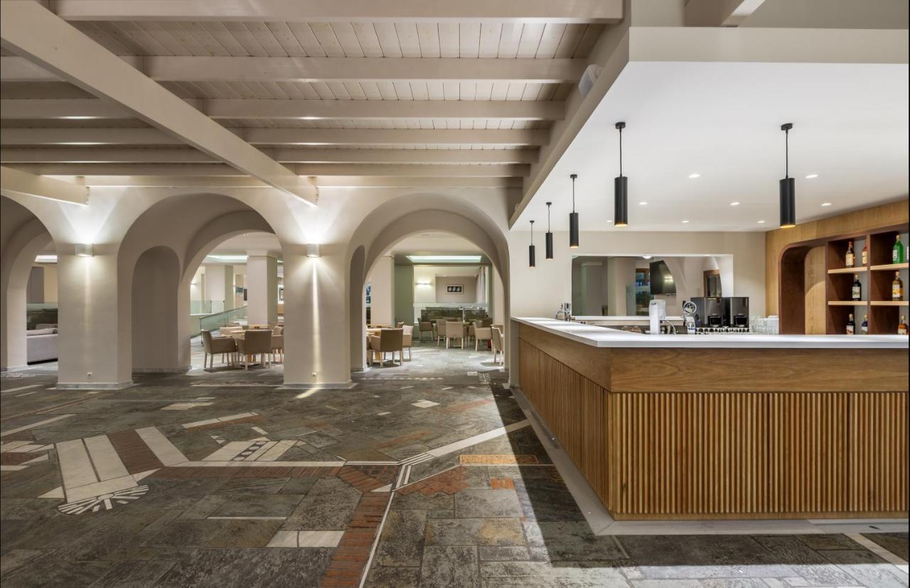 Porto Bello Beach Hotel Kardamena  외부 사진