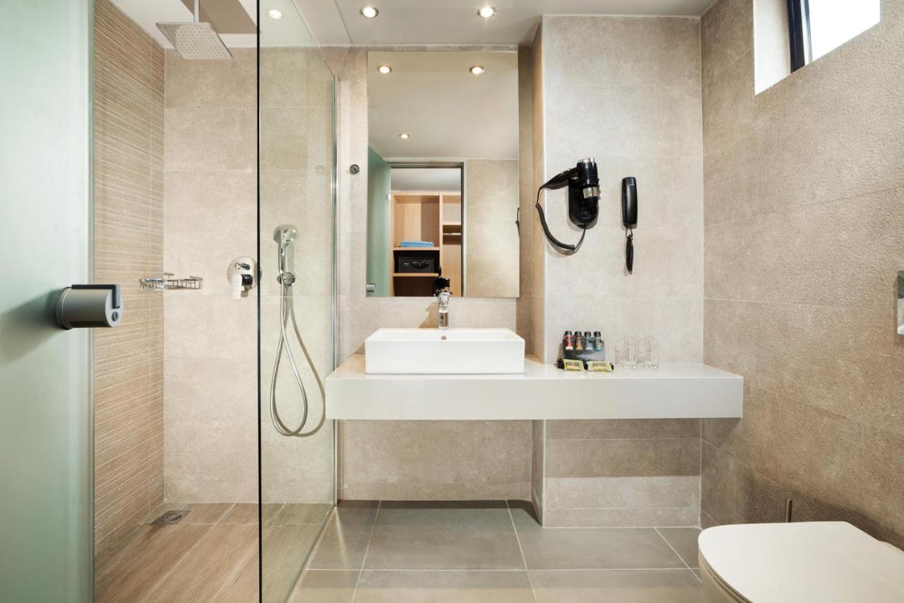 Porto Bello Beach Hotel Kardamena  외부 사진