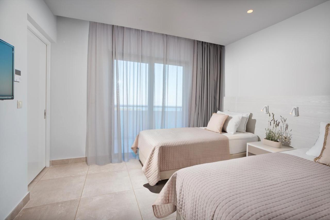 Porto Bello Beach Hotel Kardamena  외부 사진