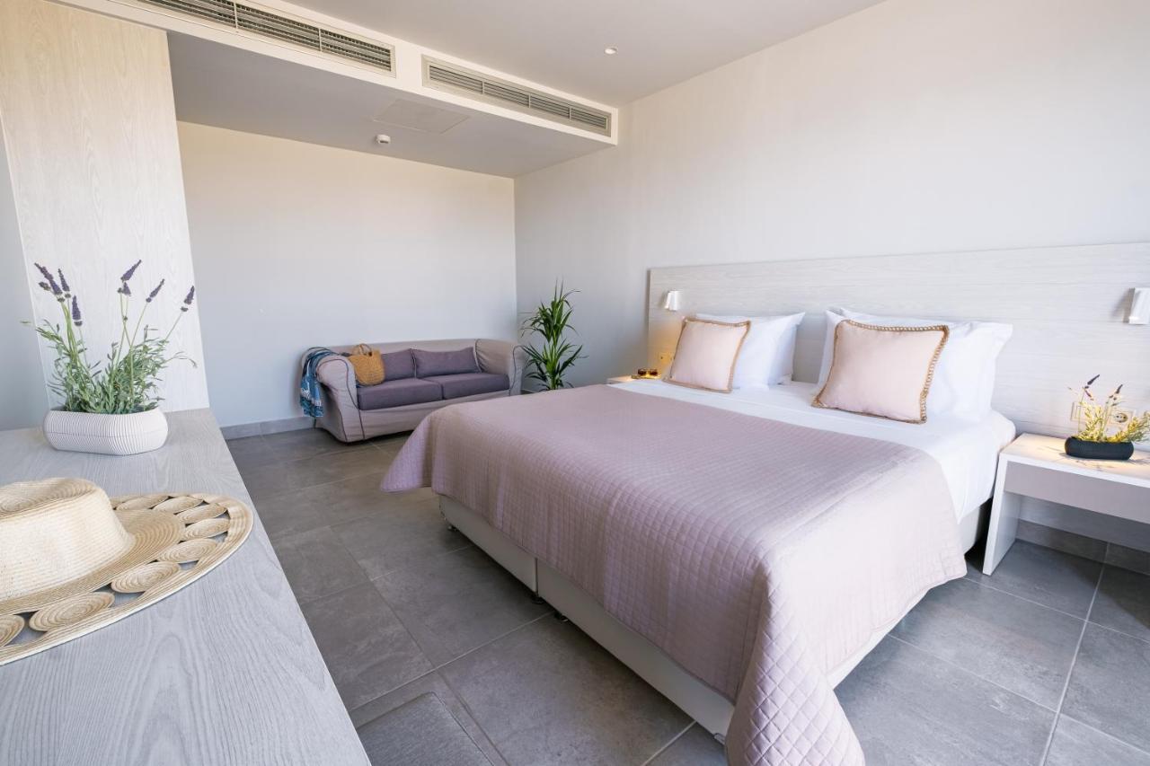 Porto Bello Beach Hotel Kardamena  외부 사진
