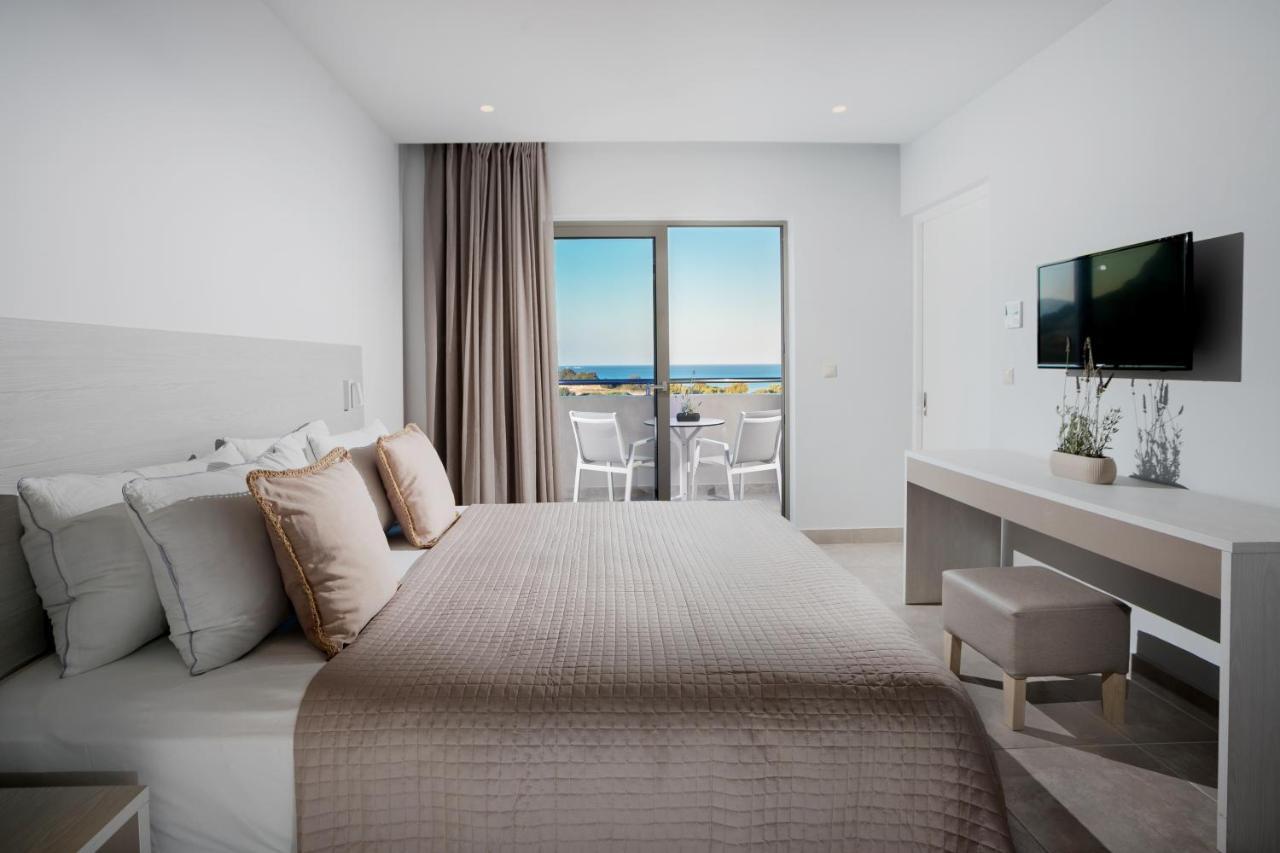 Porto Bello Beach Hotel Kardamena  외부 사진