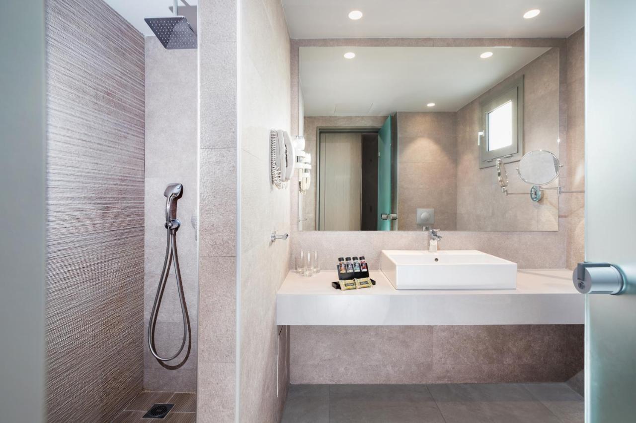 Porto Bello Beach Hotel Kardamena  외부 사진