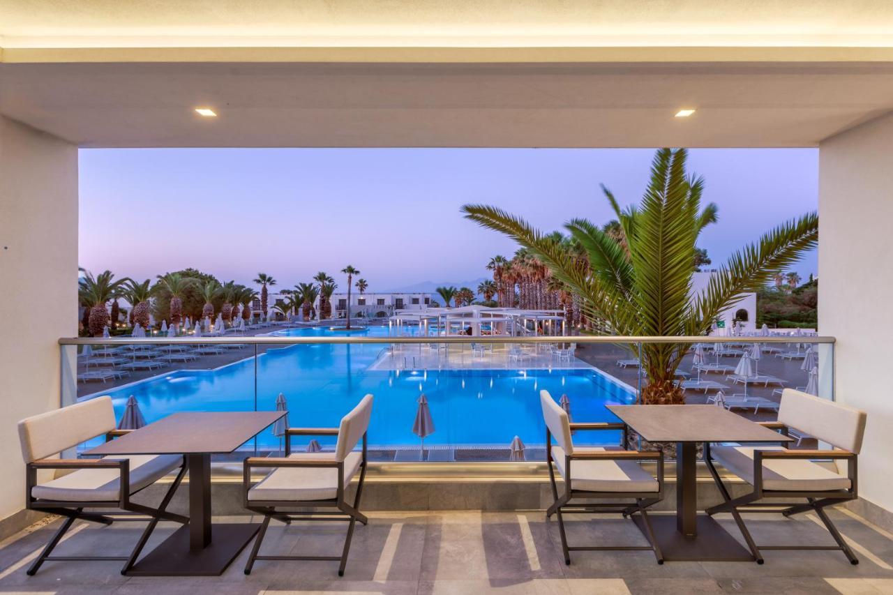Porto Bello Beach Hotel Kardamena  외부 사진